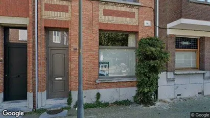 Apartments for rent in Turnhout - Photo from Google Street View