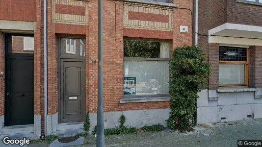Apartments for rent in Turnhout - Photo from Google Street View