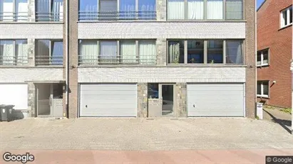 Apartments for rent in Kalmthout - Photo from Google Street View