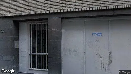 Apartments for rent in Stad Antwerp - Photo from Google Street View