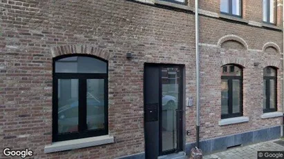 Apartments for rent in Leuven - Photo from Google Street View