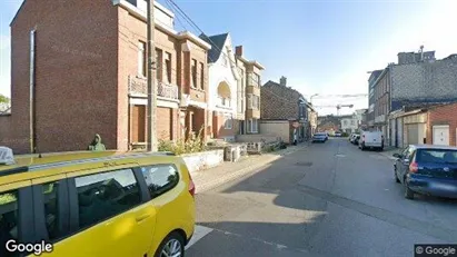 Apartments for rent in Charleroi - Photo from Google Street View