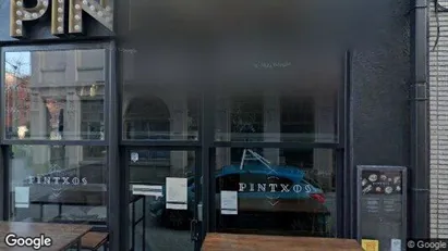 Apartments for rent in Mechelen - Photo from Google Street View
