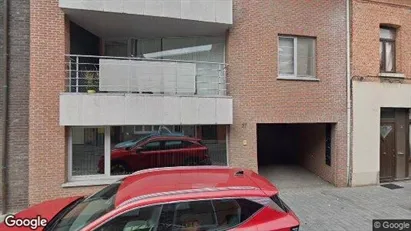 Apartments for rent in Puurs-Sint-Amands - Photo from Google Street View