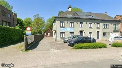 Apartments for rent in Aalst - Photo from Google Street View