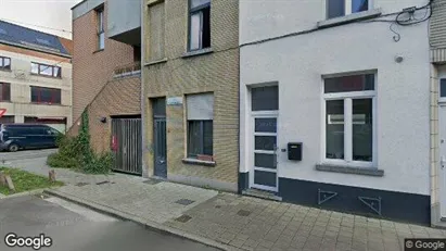 Apartments for rent in Gent Ledeberg - Photo from Google Street View