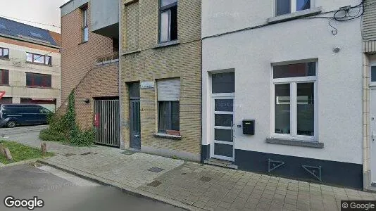 Apartments for rent in Gent Ledeberg - Photo from Google Street View