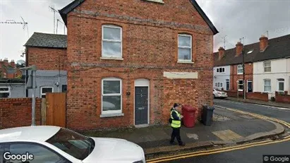 Apartments for rent in Reading - Berkshire - Photo from Google Street View