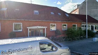 Apartments for rent in Randers NØ - Photo from Google Street View