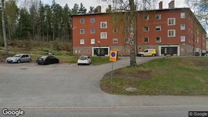 Apartments for rent in Ludvika - Photo from Google Street View
