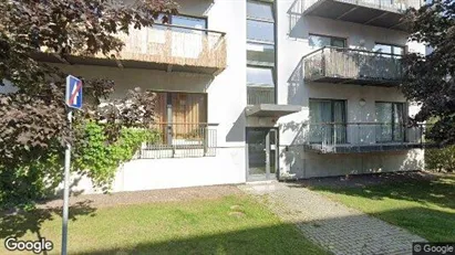 Apartments for rent in Tallinn Kesklinna - Photo from Google Street View