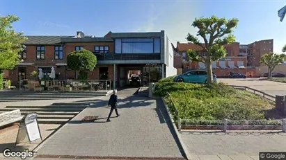 Apartments for rent in Viborg - Photo from Google Street View