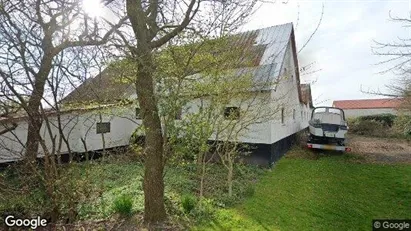 Apartments for rent in Øster Assels - Photo from Google Street View