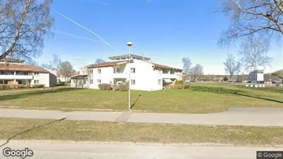 Apartments for rent in Askersund - Photo from Google Street View