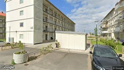 Apartments for rent in Limhamn/Bunkeflo - Photo from Google Street View