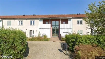 Apartments for rent in Skurup - Photo from Google Street View