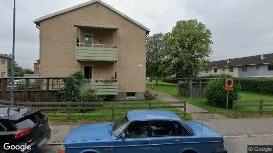 Apartments for rent in Mjölby - Photo from Google Street View