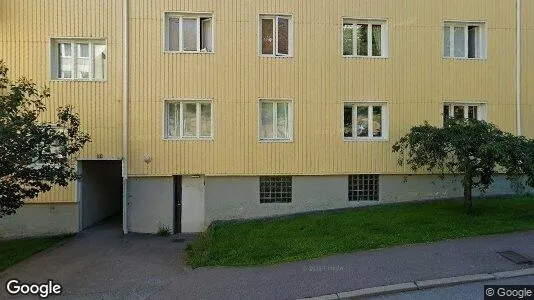 Apartments for rent in Majorna-Linné - Photo from Google Street View