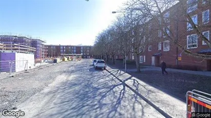 Apartments for rent in Gothenburg East - Photo from Google Street View