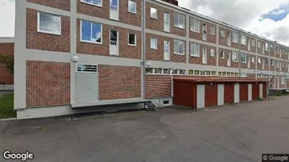 Apartments for rent in Västra hisingen - Photo from Google Street View