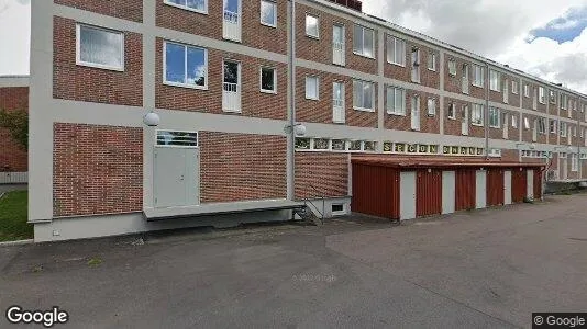 Apartments for rent in Västra hisingen - Photo from Google Street View