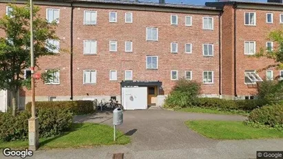 Apartments for rent in Gothenburg East - Photo from Google Street View