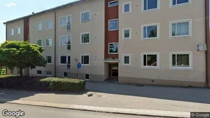 Apartments for rent in Flen - Photo from Google Street View