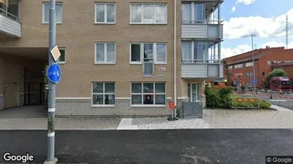 Apartments for rent in Katrineholm - Photo from Google Street View