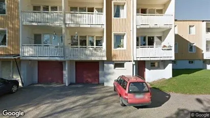 Apartments for rent in Nordanstig - Photo from Google Street View