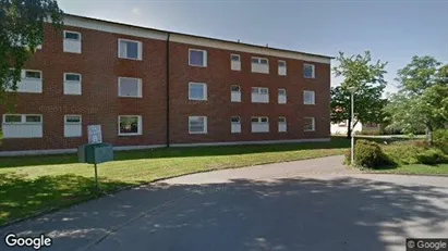 Apartments for rent in Skövde - Photo from Google Street View