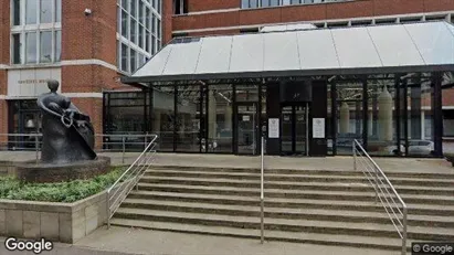 Apartments for rent in Norwich - Norfolk - Photo from Google Street View