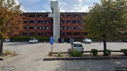 Apartments for rent in Malmö City - Photo from Google Street View