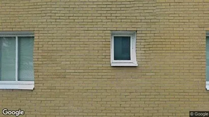 Apartments for rent in Växjö - Photo from Google Street View