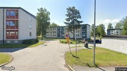 Apartments for rent in Katrineholm - Photo from Google Street View