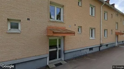 Apartments for rent in Grums - Photo from Google Street View