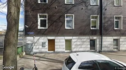Apartments for rent in Riga Centrs - Photo from Google Street View