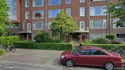 Apartments for rent in Groningen - Photo from Google Street View