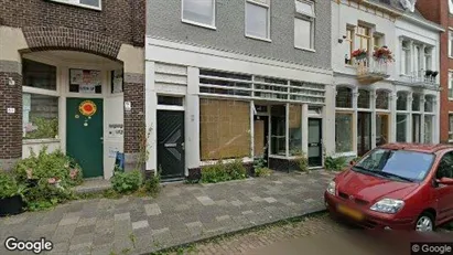 Apartments for rent in Groningen - Photo from Google Street View