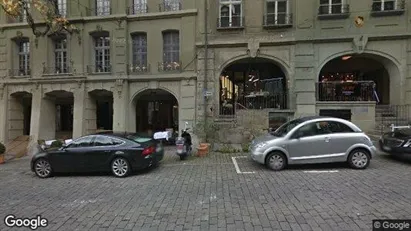 Apartments for rent in Bern-Mittelland - Photo from Google Street View