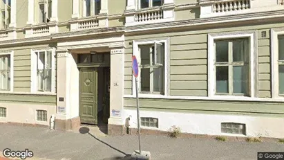 Apartments for rent in Oslo St. Hanshaugen - Photo from Google Street View