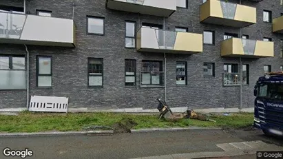 Apartments for rent in Oslo Gamle Oslo - Photo from Google Street View