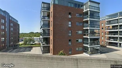 Apartments for rent in Stavanger - Photo from Google Street View