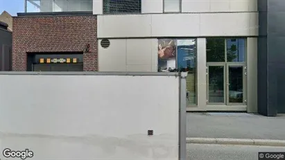 Apartments for rent in Sandnes - Photo from Google Street View