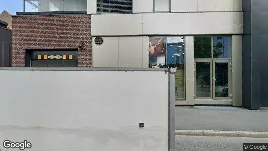 Apartments for rent in Sandnes - Photo from Google Street View