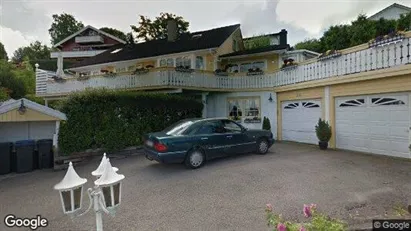 Rooms for rent in Moss - Photo from Google Street View