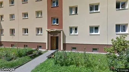 Apartments for rent in Zlín - Photo from Google Street View