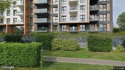 Apartments for rent in Bucharest - Sectorul 1 - Photo from Google Street View