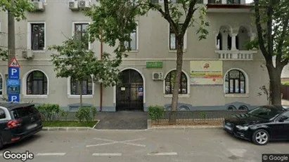 Apartments for rent in Bucharest - Sectorul 1 - Photo from Google Street View