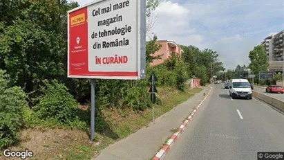 Apartments for rent in Voluntari - Photo from Google Street View