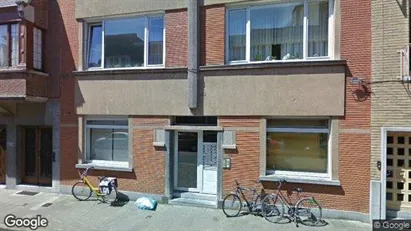 Apartments for rent in Stad Gent - Photo from Google Street View